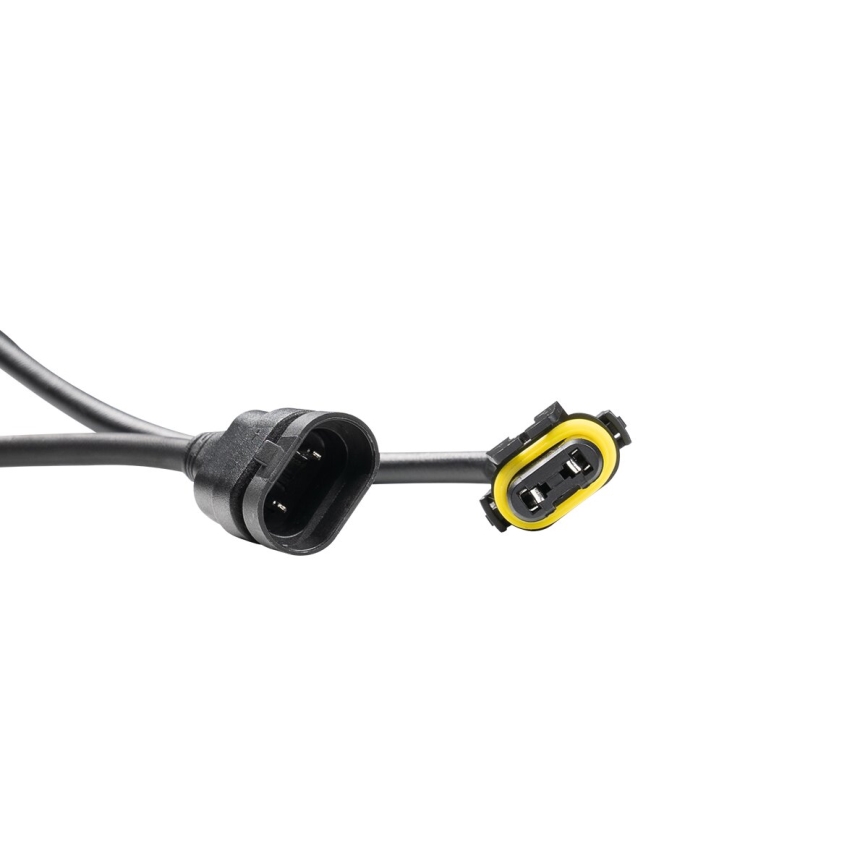 LED Прожектор за трактор JOHN DEER LED/65W/10-30V IP69 5700K овален