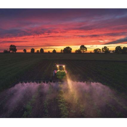 LED Прожектор за кола CREE 12xLED/36W/10-30V IP67 6000K