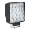 LED Прожектор за кола EPISTAR 16xLED/48W/10-30V IP67 6000K