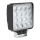 LED Прожектор за кола EPISTAR 16xLED/48W/10-30V IP67 6000K