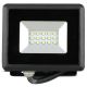 LED Прожектор LED/10W/230V IP65 зелена светлина