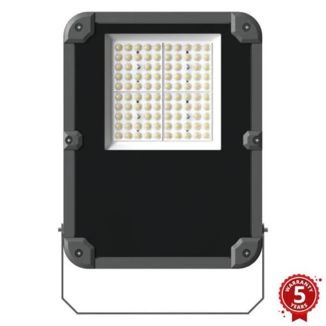 LED Прожектор PROFI PLUS LED/50W/230V 5000K IP66