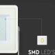 LED Прожектор SAMSUNG CHIP LED/100W/230V 4000K IP65 бял