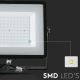 LED Прожектор SAMSUNG CHIP LED/100W/230V 4000K IP65 черен