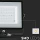 LED Прожектор SAMSUNG CHIP LED/100W/230V 6500K IP65 черен
