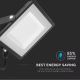LED Прожектор SAMSUNG CHIP LED/100W/230V IP65 6400K черен