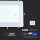 LED Прожектор SAMSUNG CHIP LED/200W/230V IP65 4000K