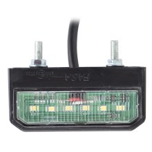 LED Прожектор SPZ LICE LED/0,2W/12-24V IP67