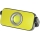 LED работен фенер с функция powerbank LED/4400 mAh IP44 жълто/черно