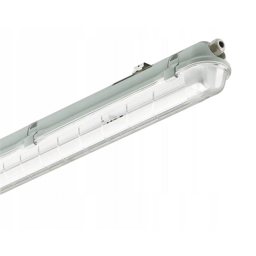 LED Работна флуоресцентна лампа 1xG13/18W/230V IP65