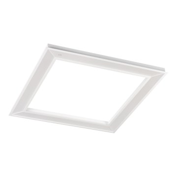 LED рамка за окачен таван AVAR LED/32W/230V 3000/4000/6000K 60x60 cm UGR<19