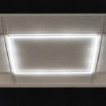 LED рамка за окачен таван AVAR LED/32W/230V 6000K 59x59 cm