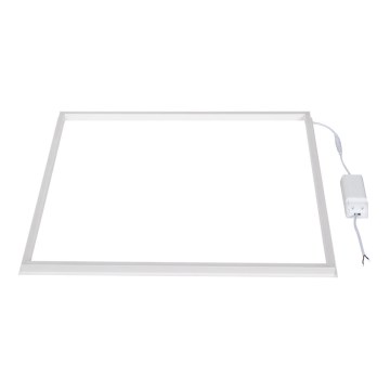 LED Рамка за вграждане AVAR LED/32W/230V 4000K UGR&lt;19 59,5x59,5 см