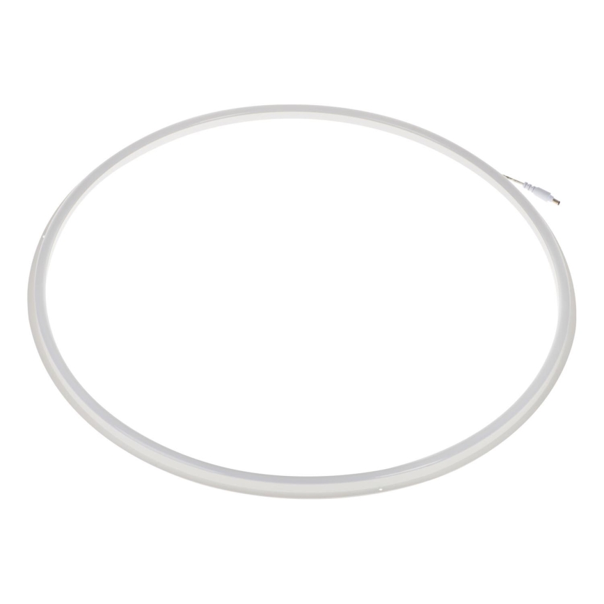 LED Рамка за вграждане AVAR LED/40W/230V 4000K Ø 59 см