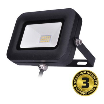 LED Рефлектор LED/10W/230V IP65