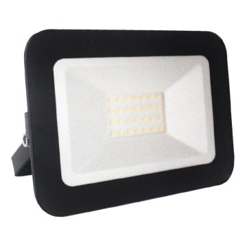 LED Рефлектор LED/20W/230V IP65