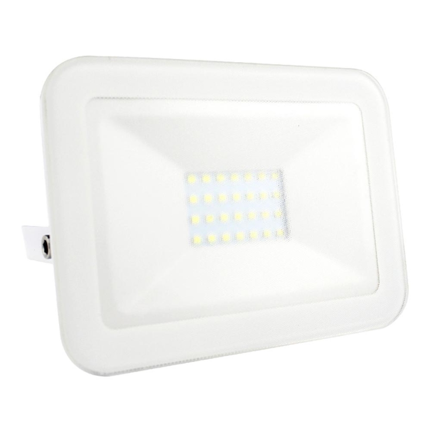 LED Рефлектор LED/20W/230V IP65