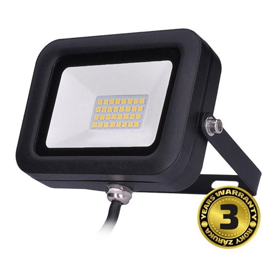 LED Рефлектор LED/30W/230V IP65