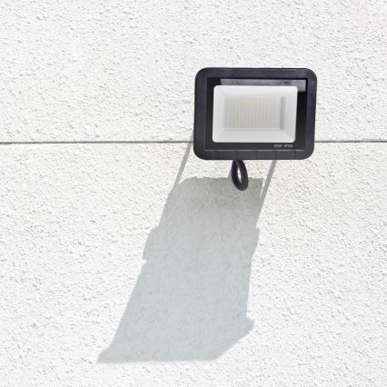 LED РефлекторLED/50W/230V IP65