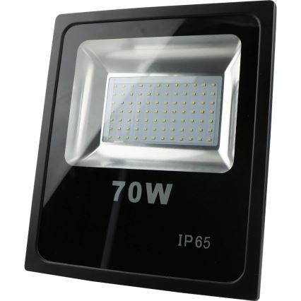 LED РефлекторLED/70W/230V IP65