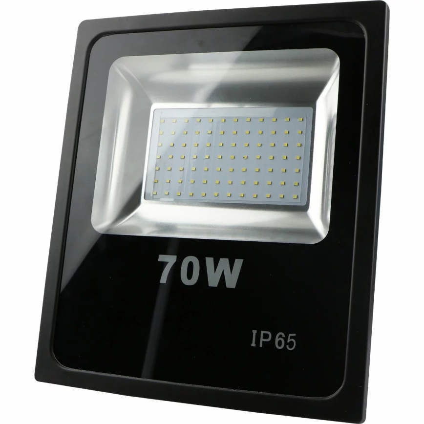 LED РефлекторLED/70W/230V IP65