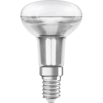 LED рефлекторна лампа E14/4,3W/230V 2700K