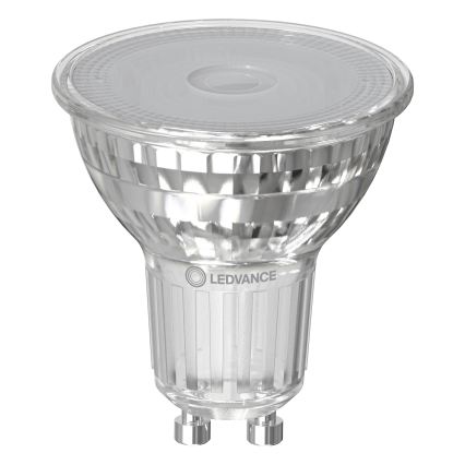 LED рефлекторна лампа PAR16 GU10/6,9W/230V 2700K 120° - Ledvance