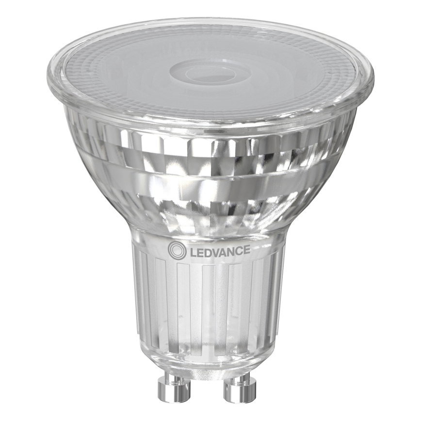 LED рефлекторна лампа PAR16 GU10/6,9W/230V 2700K 120° - Ledvance