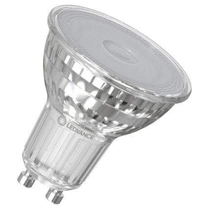 LED рефлекторна лампа PAR16 GU10/6,9W/230V 2700K 120° - Ledvance