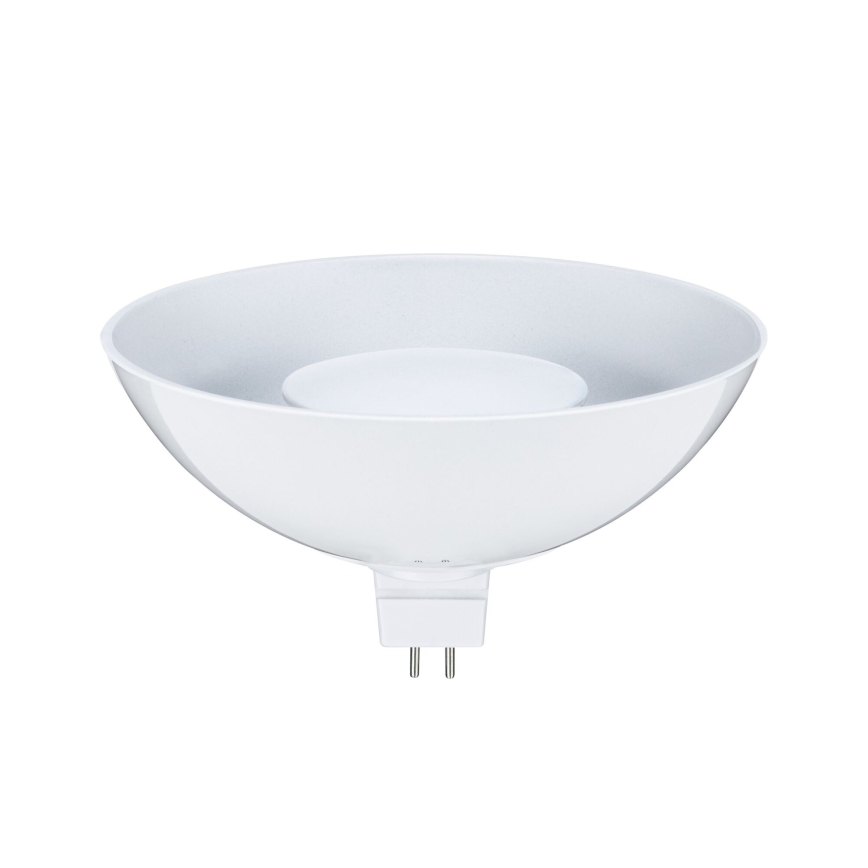 LED рефлекторна крушка GU5,3/4,9W/12V 3000K - Paulmann 28803