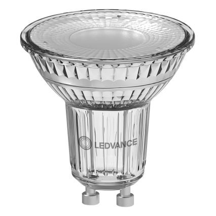 LED рефлекторна крушка PAR16 GU10/4,3W/230V 2700K 36° - Ledvance