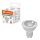 LED рефлекторна крушка PAR16 GU10/4,5W/230V 4000K 36° - Ledvance