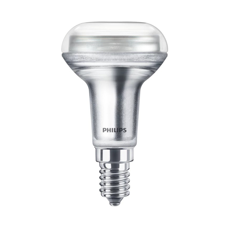 LED рефлекторна крушка Philips R50 E14/1,4W/230V 2700K