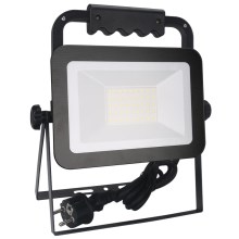 LED Рефлектор LED/30W/230V IP44