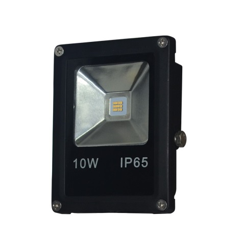 LED РефлекторLED/10W/230V IP65 6000K