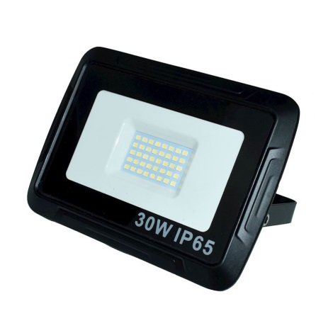 LED РефлекторLED/30W/230V IP65 6000K