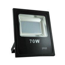LED РефлекторLED/70W/230V IP65