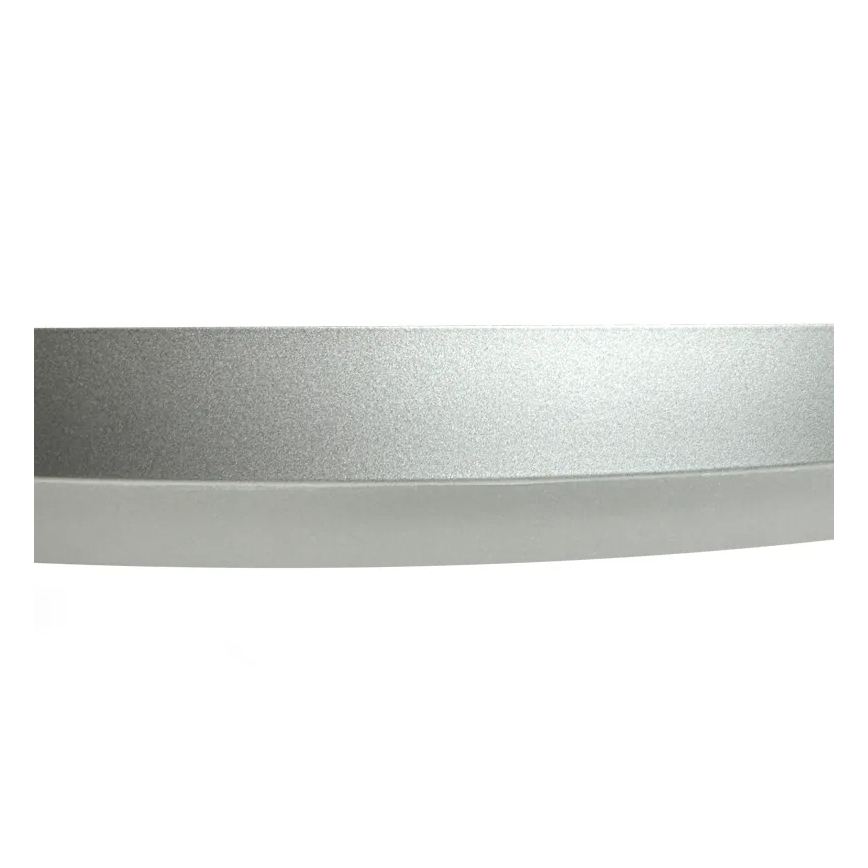 LED Регулируем полилей за таван LED/40W/230V 3000-6500K мат хром + дистанционно управление
