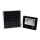 LED регулируем соларен прожектор LED/20W/6,4V 4000K IP65 10000 mAh + дистанционно управление