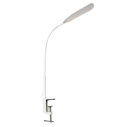 LED Регулируема лампа 3в1 LED/10W/230V 3000/4000/6000K CRI 90 бяла