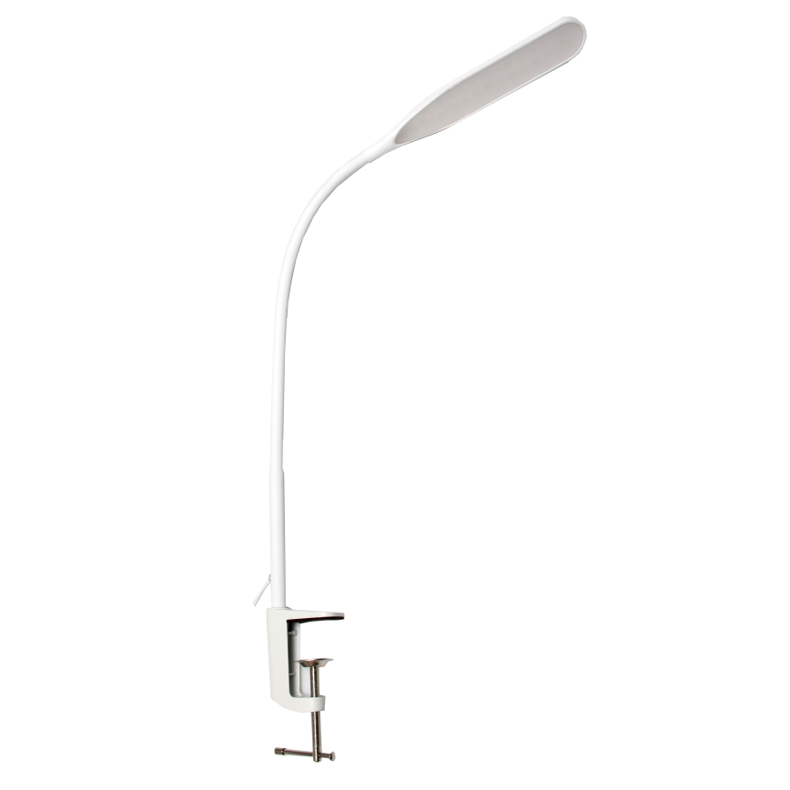 LED Регулируема лампа 3в1 LED/10W/230V 3000/4000/6000K CRI 90 бяла