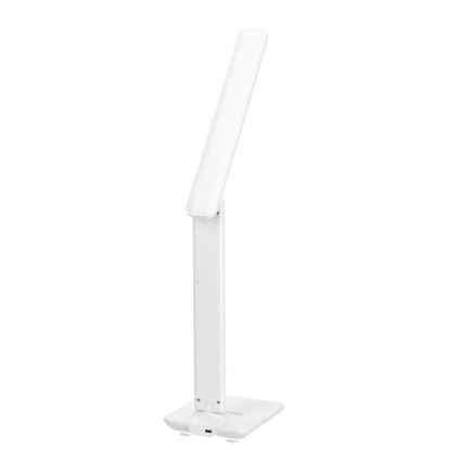 LED регулируема настолна лампа NOBLITE N LED/7W/230V 3000/4000/6500K бяла