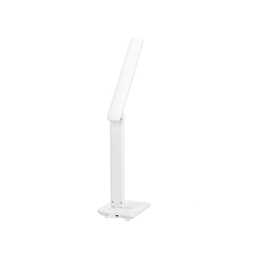 LED регулируема настолна лампа NOBLITE N LED/7W/230V 3000/4000/6500K бяла
