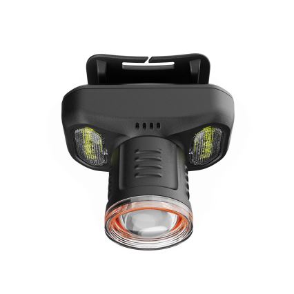 LED регулируема презареждаема челна лампа LED/3,4W/5V 1500 mAh