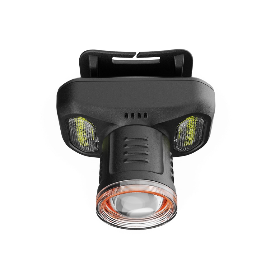 LED регулируема презареждаема челна лампа LED/3,4W/5V 1500 mAh