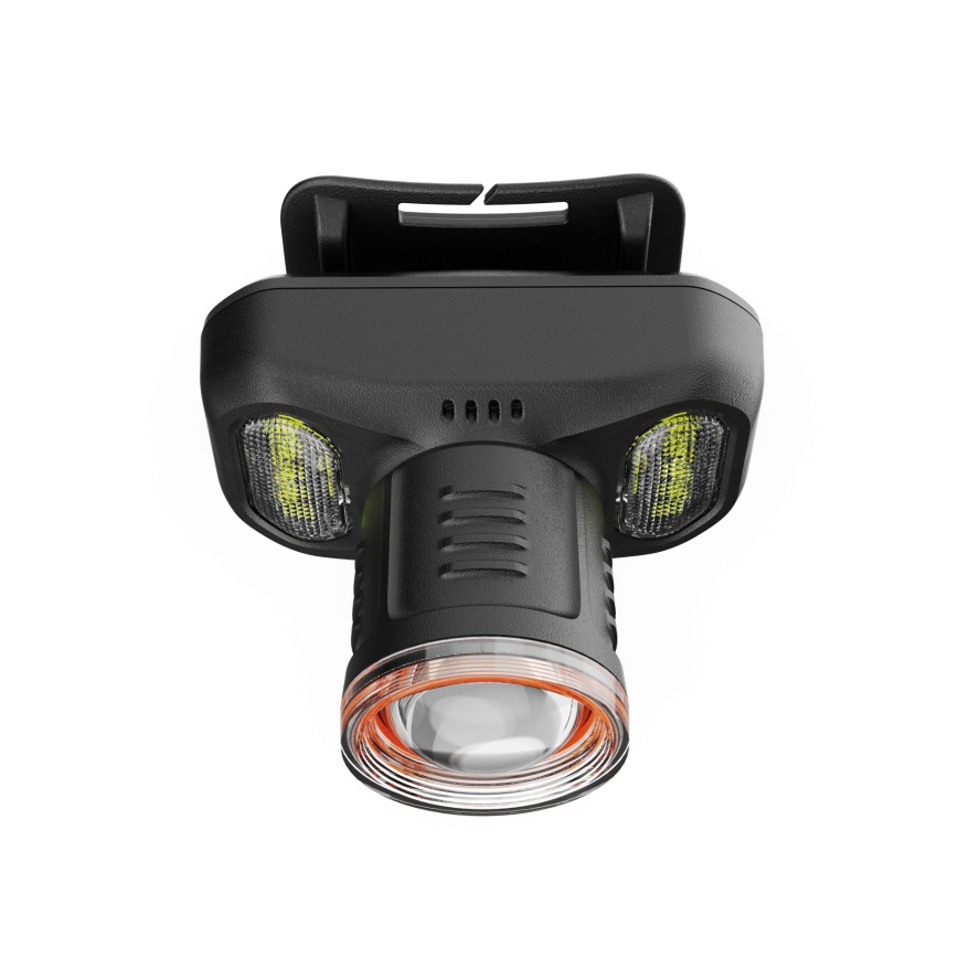 LED регулируема презареждаема челна лампа LED/3,4W/5V 1500 mAh
