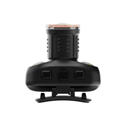 LED регулируема презареждаема челна лампа LED/3,4W/5V 1500 mAh