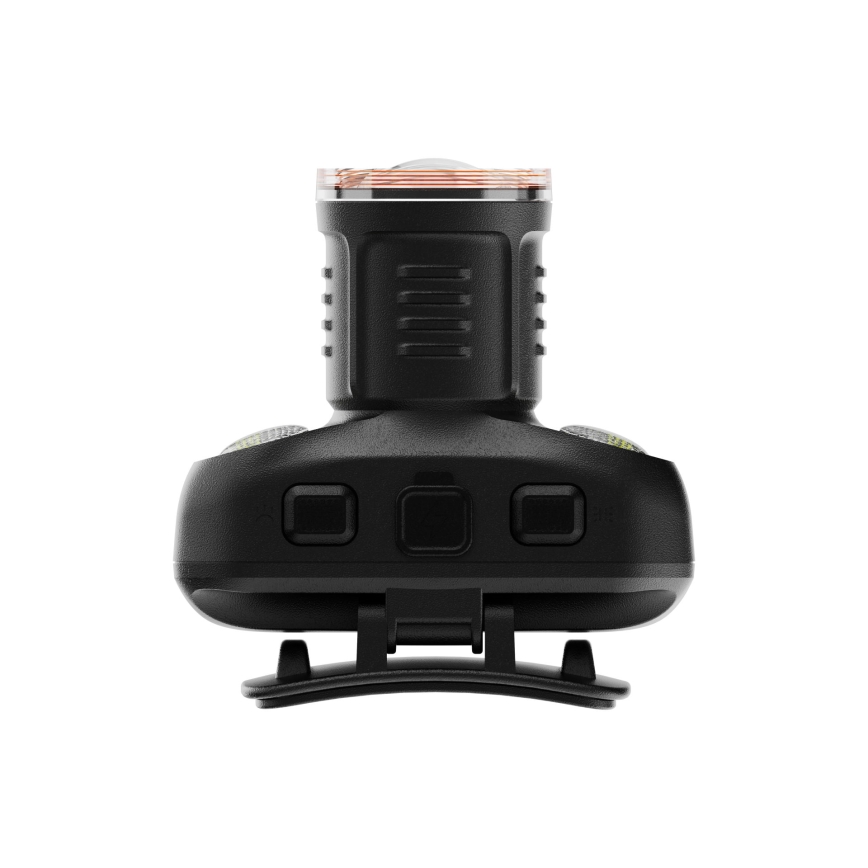 LED регулируема презареждаема челна лампа LED/3,4W/5V 1500 mAh