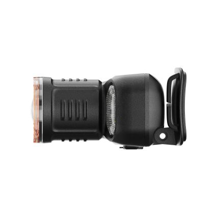 LED регулируема презареждаема челна лампа LED/3,4W/5V 1500 mAh