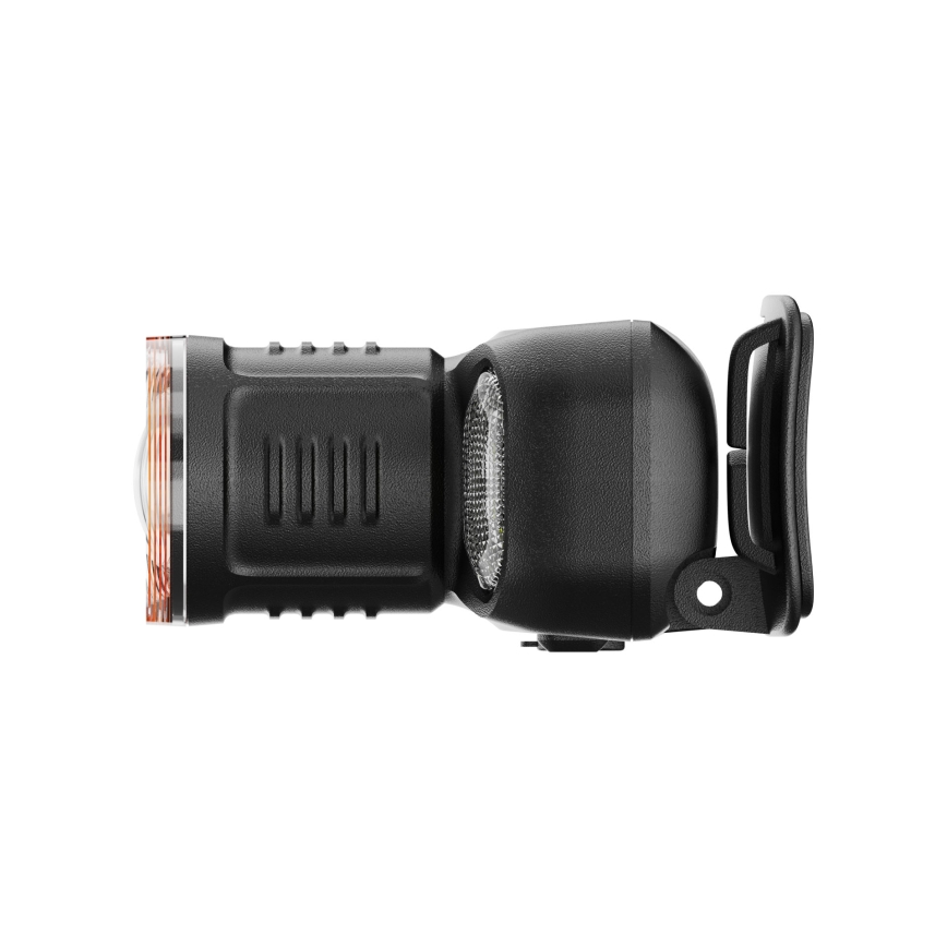LED регулируема презареждаема челна лампа LED/3,4W/5V 1500 mAh